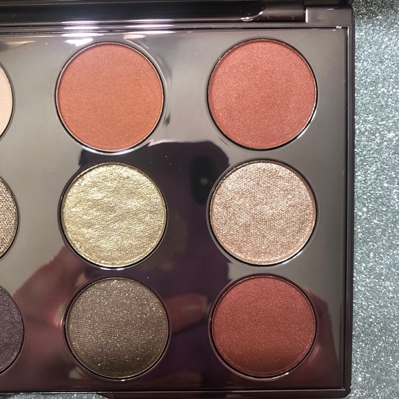BNIB PUR Defense Anti-Pollution Eyeshadow Palette - Picture 4 of 9